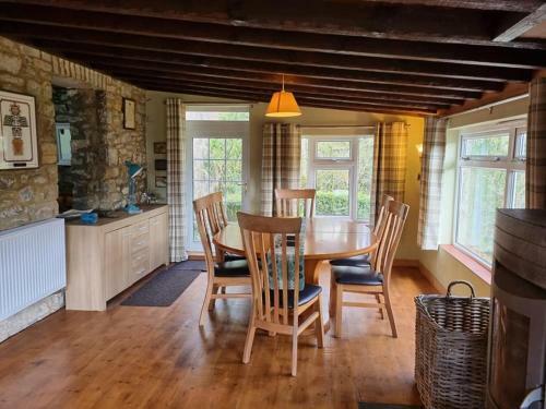 Kinloch Cottage