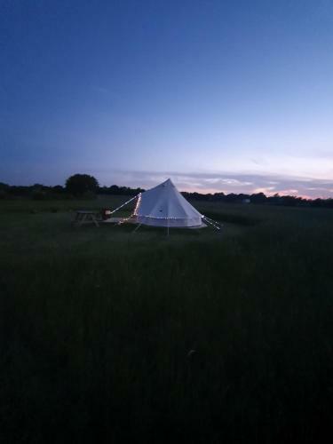 Thamesview Camping