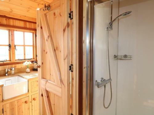 Buddy Shepherds Hut
