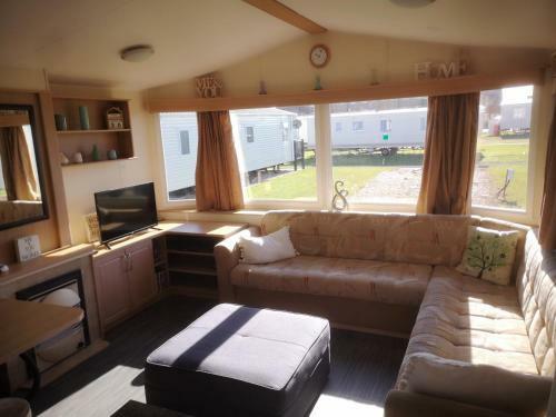 Apartamento Caravan L25