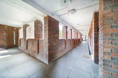 Apartamento 2 Bed Apt*free Parking*long Stay Discount