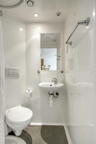 Apartamento Bright Studio Next To The City Centre!