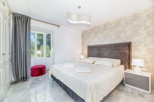 Luxury Townhouse Golden Mile