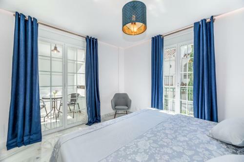 Luxury Townhouse Golden Mile