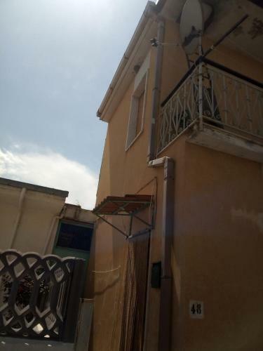 Casa Vacanza Indipendente