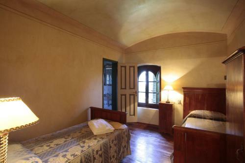 Villa Milani