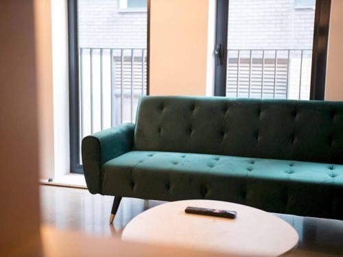 Pass The Keys Modern Studio Apartment Manchester