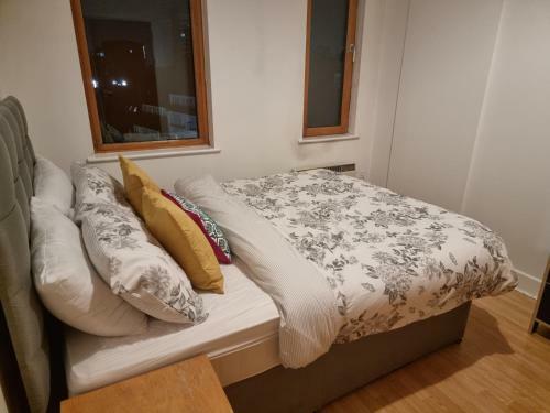 Captivating 2-bed Apartment In Manchester