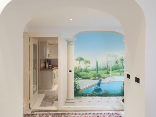 Apartamento Locazione Turistica Grimaldi