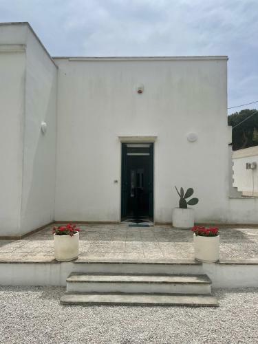 Suggestiva Villa Immersa Nel Verde