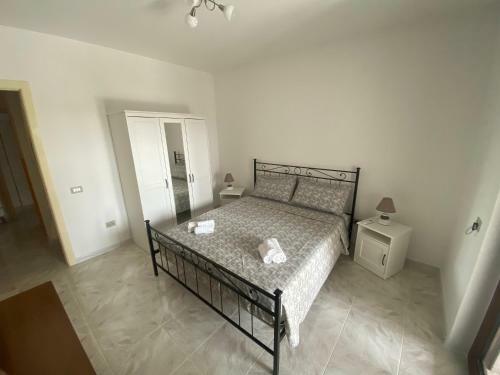 Apartamento Casa Vacanze Aristotele