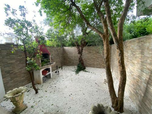Apartamento Casa Vacanze Aristotele