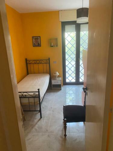 Apartamento Casa Vacanze Aristotele