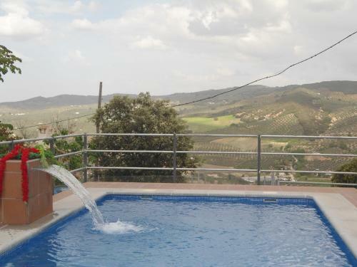 Casa Carmen, Montefrio
