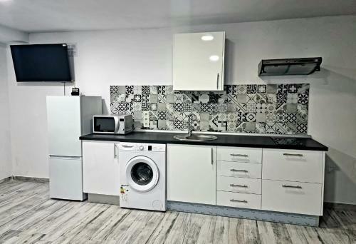 Apartamento Vacacional Ortega Arena