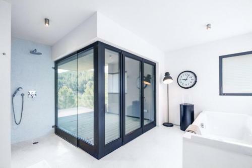 Apartamento Stylish, Modern Villa Carrer Major Val�ncia