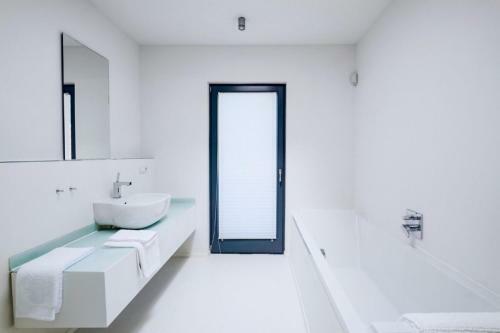 Apartamento Stylish, Modern Villa Carrer Major Val�ncia