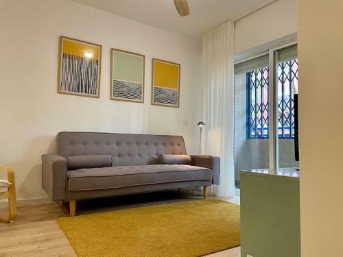 Moderno Y Centrico Apartamento