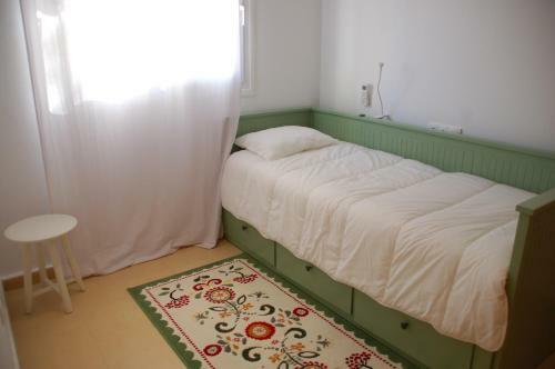 Apartamento Naranjos 521