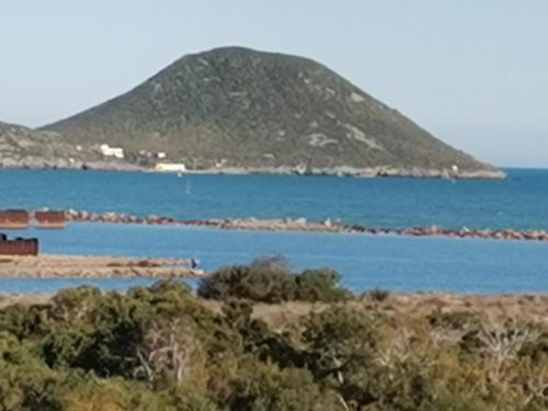Apartamento Marinesco En La Manga