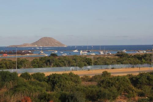 Apartamento Marinesco En La Manga