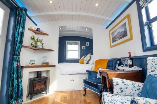 The Drift, Shepherd's Hut