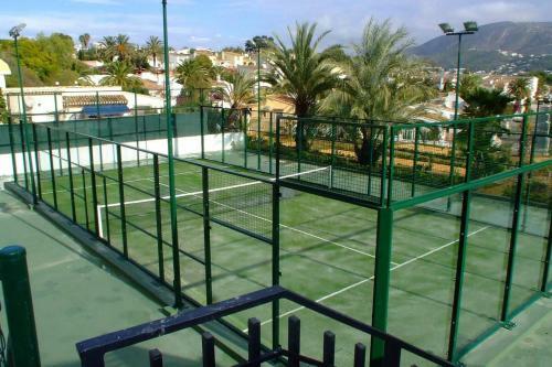 Moraira Sport Solidays