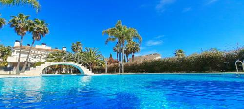 Moraira Sport Solidays