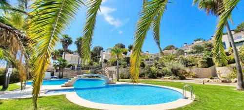 Moraira Sport Solidays