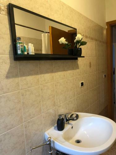 Apartamento Appartamento ?bellavista? A Norma