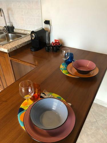 Apartamento Appartamento ?bellavista? A Norma