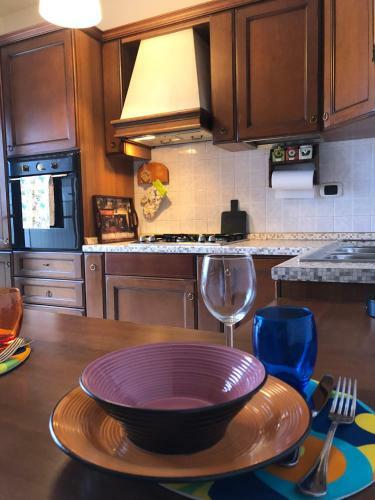 Apartamento Appartamento ?bellavista? A Norma
