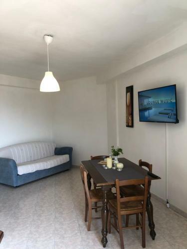 Apartamento Appartamento ?bellavista? A Norma