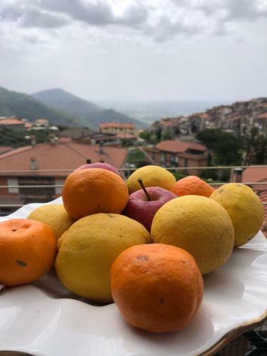Apartamento Appartamento ?bellavista? A Norma