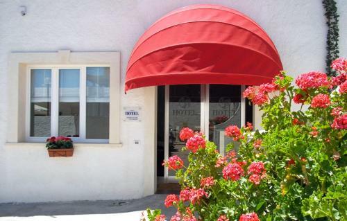 Hotel Noto Marina E Spa