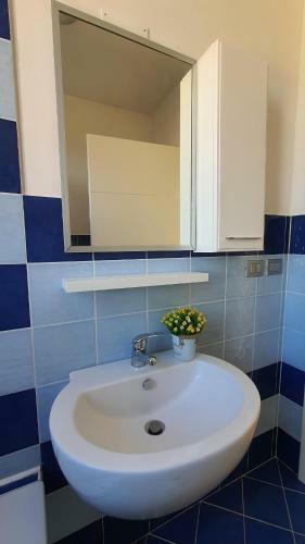 Apartamento Conero Mare Blu. Appartamento In Resort