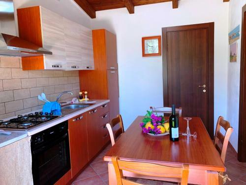 Casetta Buonivini