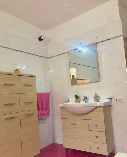 Apartamento La Romagnosi