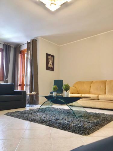 Apartamento La Romagnosi