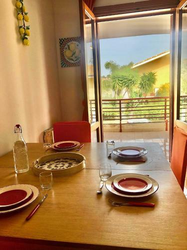 Apartamento La Romagnosi
