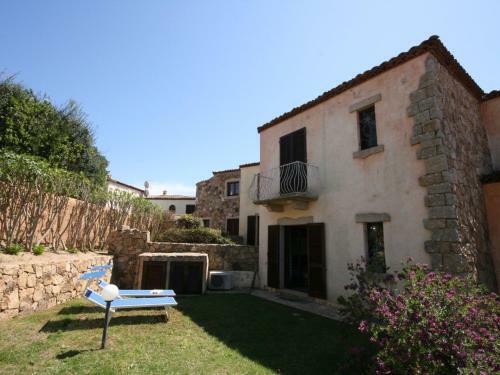 Apartamento Locazione Turistica Li Menduli