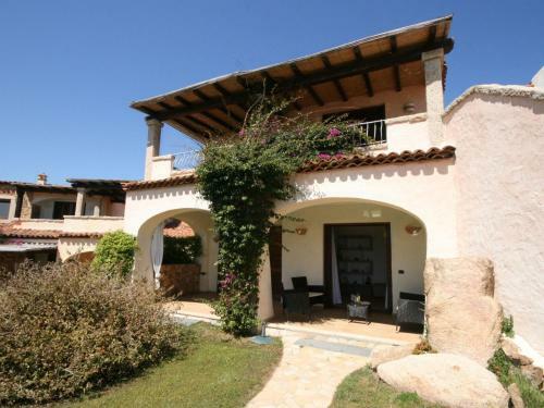 Apartamento Locazione Turistica Li Menduli