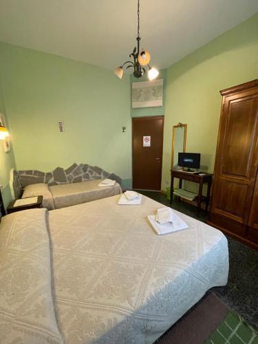 Hostal Fera5