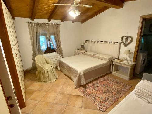 Apartamento Gli Olivastri