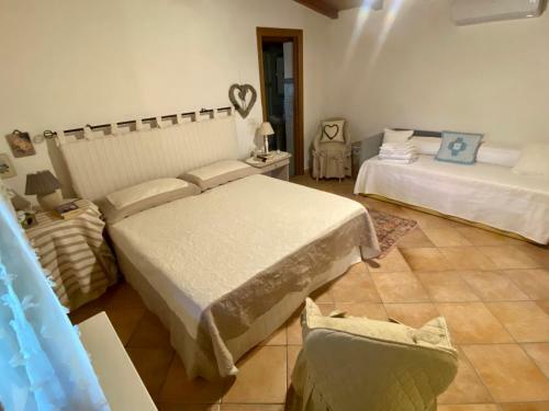 Apartamento Gli Olivastri