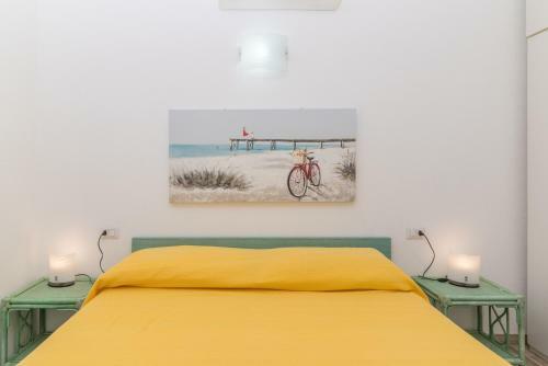 Apartamento Flat Orizzonte Rosso