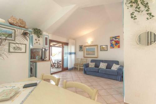 Apartamento La Terrazza Sul Mare