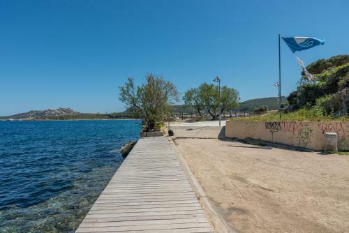 Apartamento Flat Orizzonte Blu