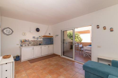Apartamento Flat Orizzonte Blu