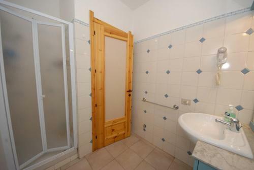 Apartamento Residence Capo D?orso